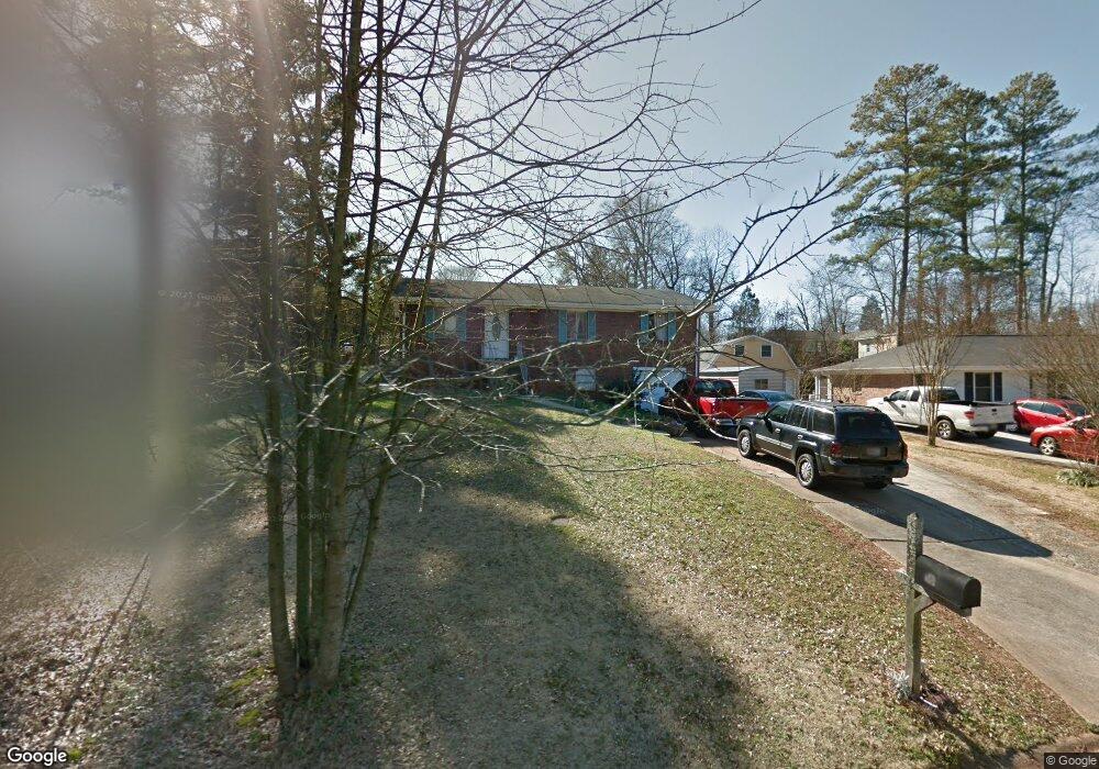 18 Vanguard Cir SW unit 1, Marietta, GA 30060 - photo 1