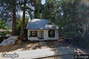 5964 Castle Ave, Dunsmuir, CA 96025