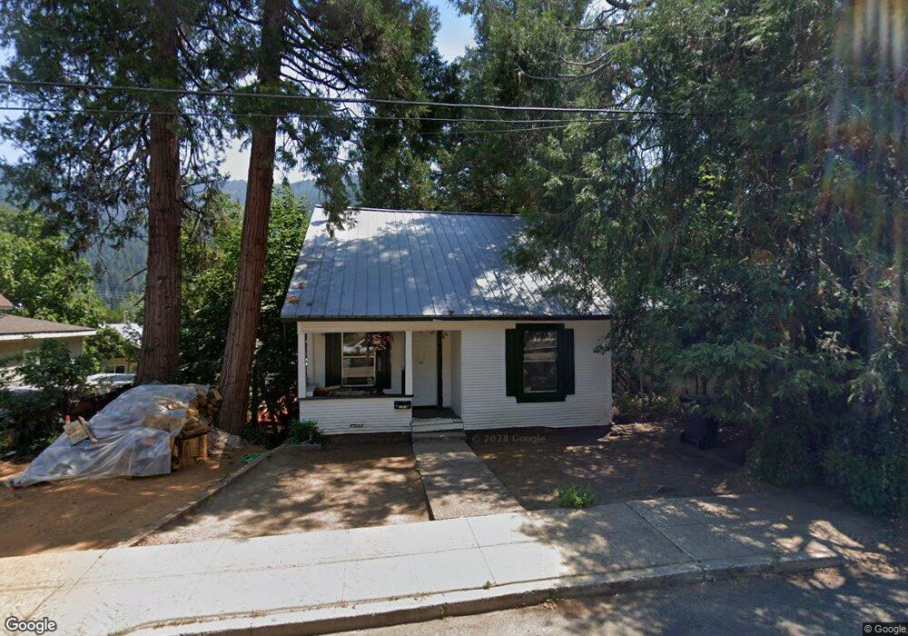 5964 Castle Ave, Dunsmuir, CA 96025 - photo 1