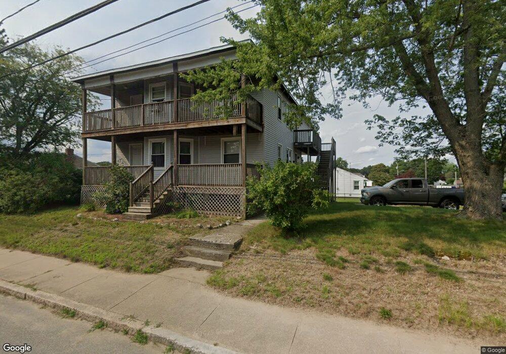 1626 Locust St, Fall River, MA 02723 - photo 1