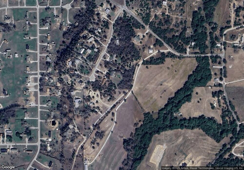 1347 Carter Rd, Springtown, TX 76082 - photo 1