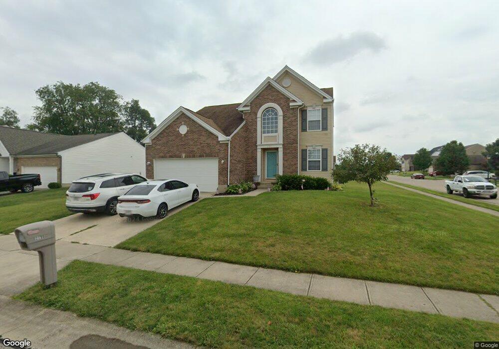 2590 Harmony Dr, Xenia, OH 45385 - photo 1