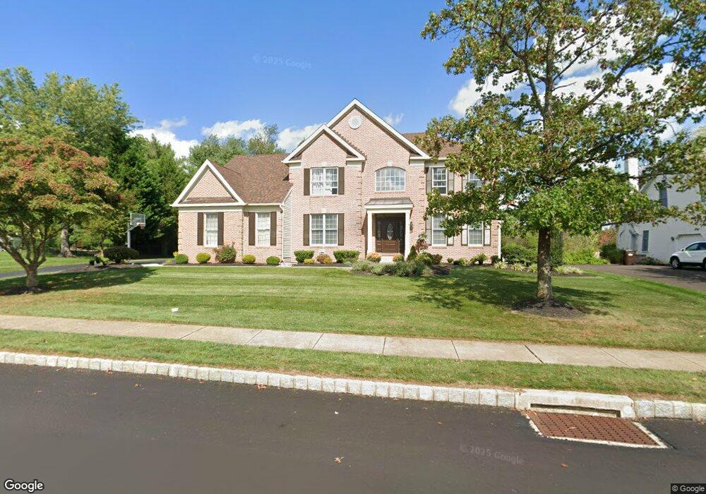 5092 Grundy Way, Doylestown, PA 18902 - photo 1