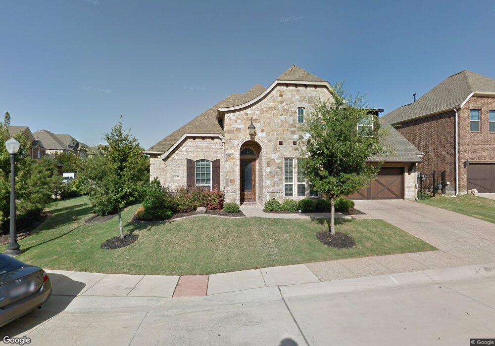 7605 Quartering Dr, North Richland Hills, TX 76182 - photo 1