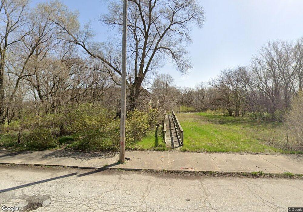 2153 Madison St, Gary, IN 46407 - photo 1