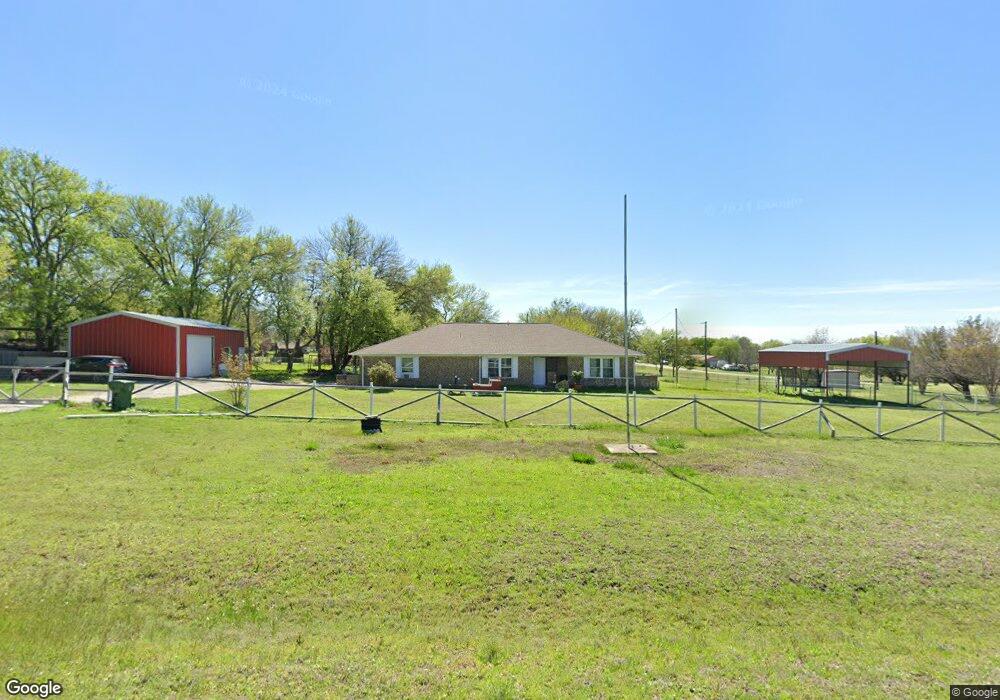 3609 Ridge Rd, Willow Park, TX 76087 - photo 1