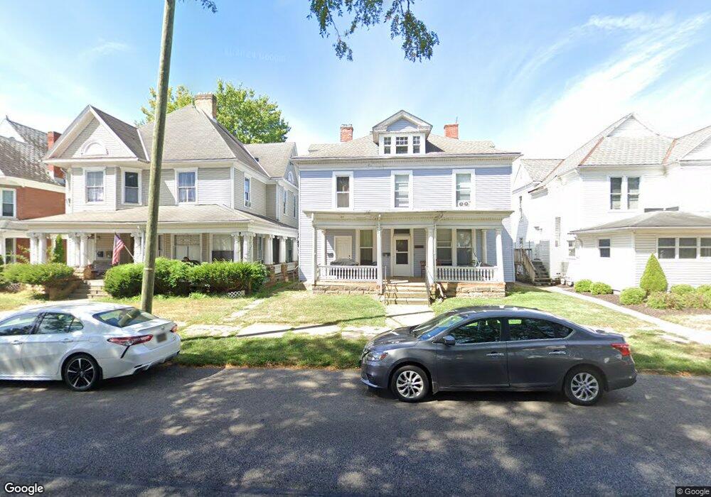 817 N Columbus St, Lancaster, OH 43130 - photo 1