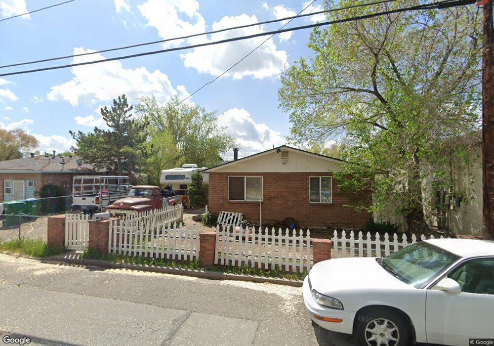 961 I St, Sparks, NV 89431 - photo 1
