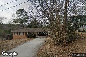 250 Sherwood Dr, Athens, GA 30606