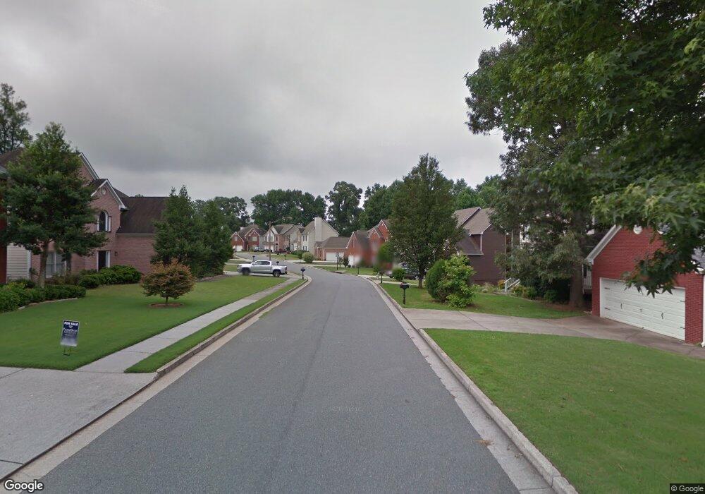 0 Clairesbrook Ln unit 7470349, Acworth, GA 30101 - photo 1