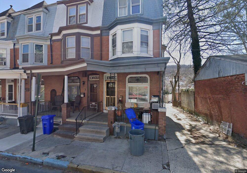 1716 Haak St, Reading, PA 19602 - photo 1