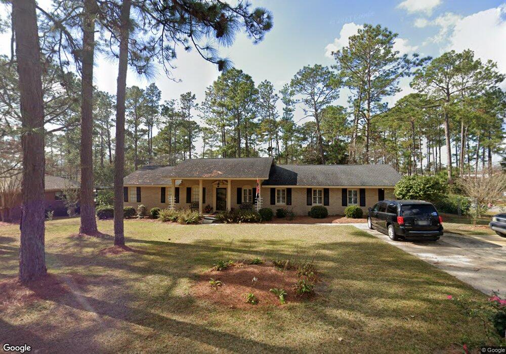 115 Moore St, Sylvester, GA 31791 - photo 1