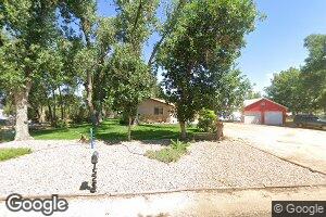 25765 Sandy Knoll Blvd, Kersey, CO 80644