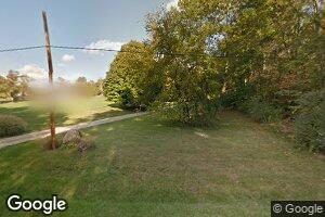 6774 N Prairie Rd, Springport, IN 47386
