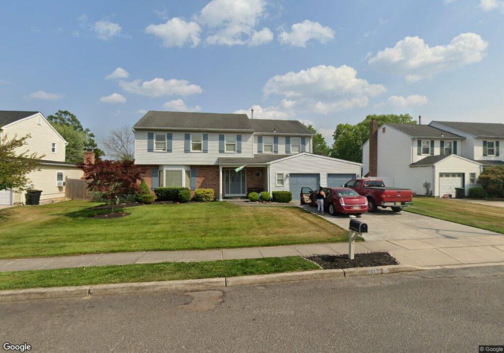 61 Appletree Ln, Sewell, NJ 08080 - photo 1