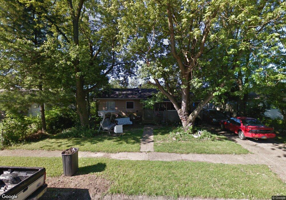 1105 Reid Ave, Xenia, OH 45385 - photo 1