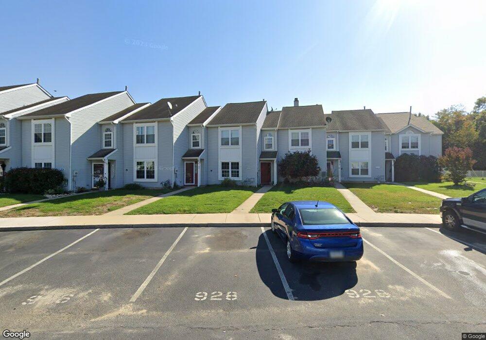 926 Thoreau Ln, Williamstown, NJ 08094 - photo 1