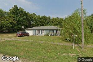 402 Dora, Cedar Vale, KS 67024
