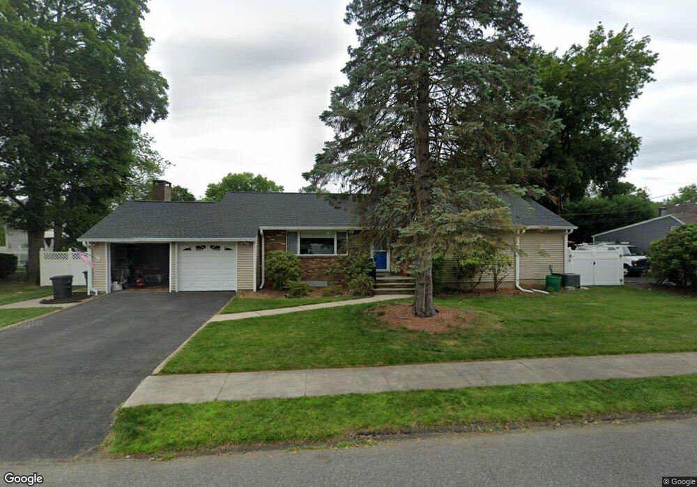 553 Hermann Ave, Rivervale, NJ 07675 - photo 1