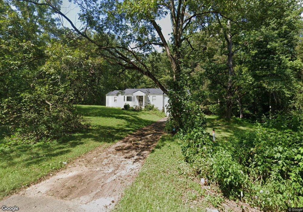 2188 Lake Jodeco Rd, Jonesboro, GA 30236 - photo 1