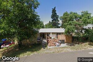 309 N Maple St, Bingen, WA 98605