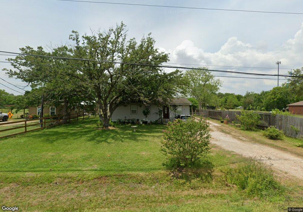 19160 County Road 927b, Alvin, TX 77511 - photo 1