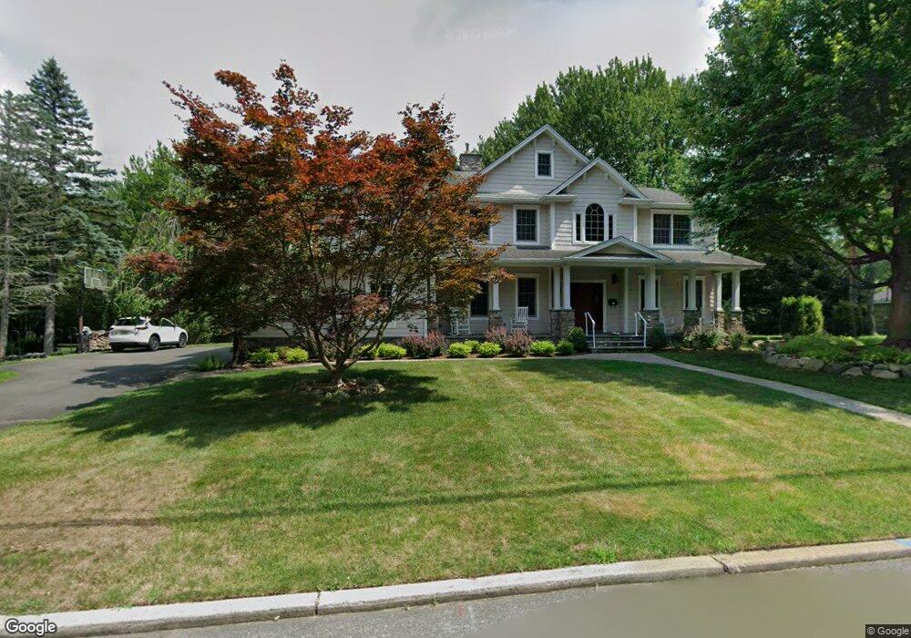 22 Kayeton Rd, Allendale, NJ 07401 - photo 1