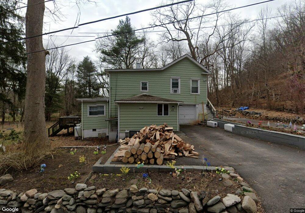 43 Prospect Hill Rd, Cuddebackville, NY 12729 - photo 1