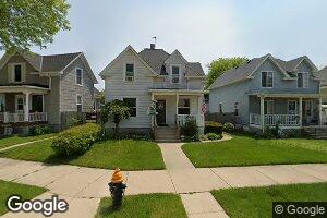 2025 Carmel Ave, Racine, WI 53405
