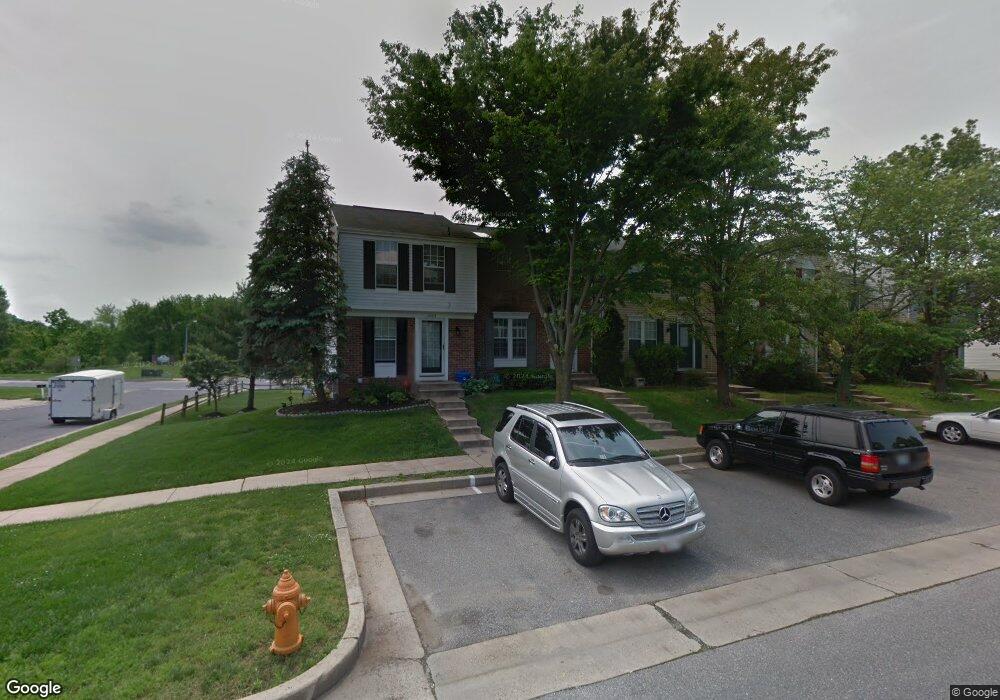 2263 Riding Crop Way, Windsor Mill, MD 21244 - photo 1