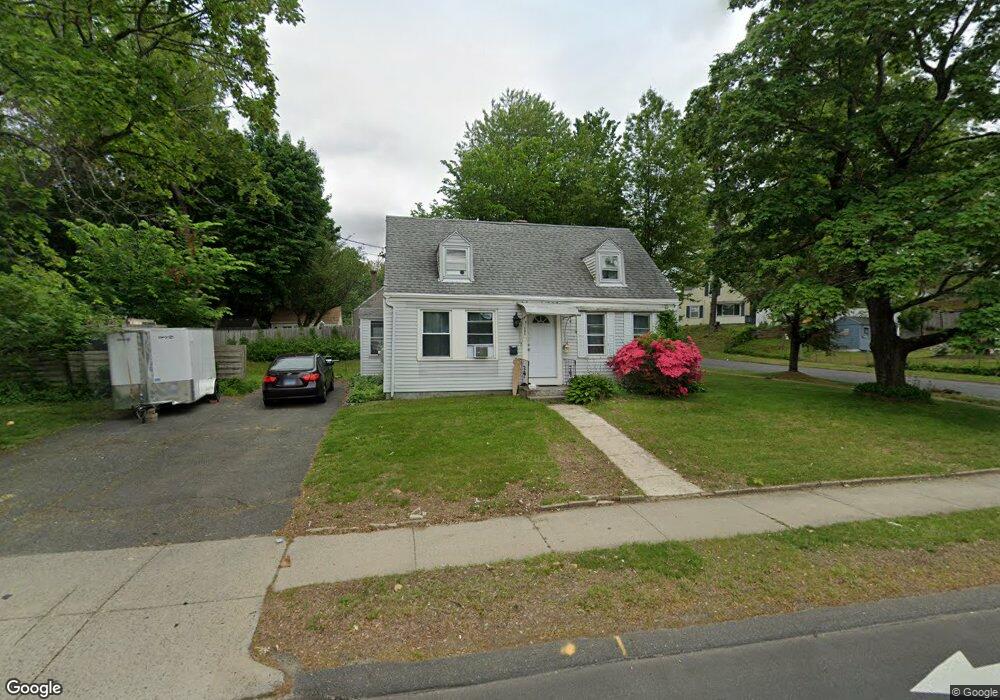 121 Island Pond Rd, Springfield, MA 01118 - photo 1