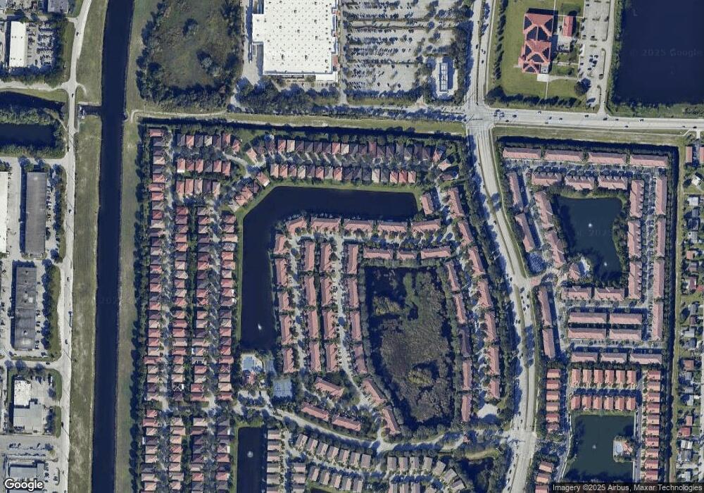 2071 Oakhurst Way unit 86, Riviera Beach, FL 33404 - photo 1