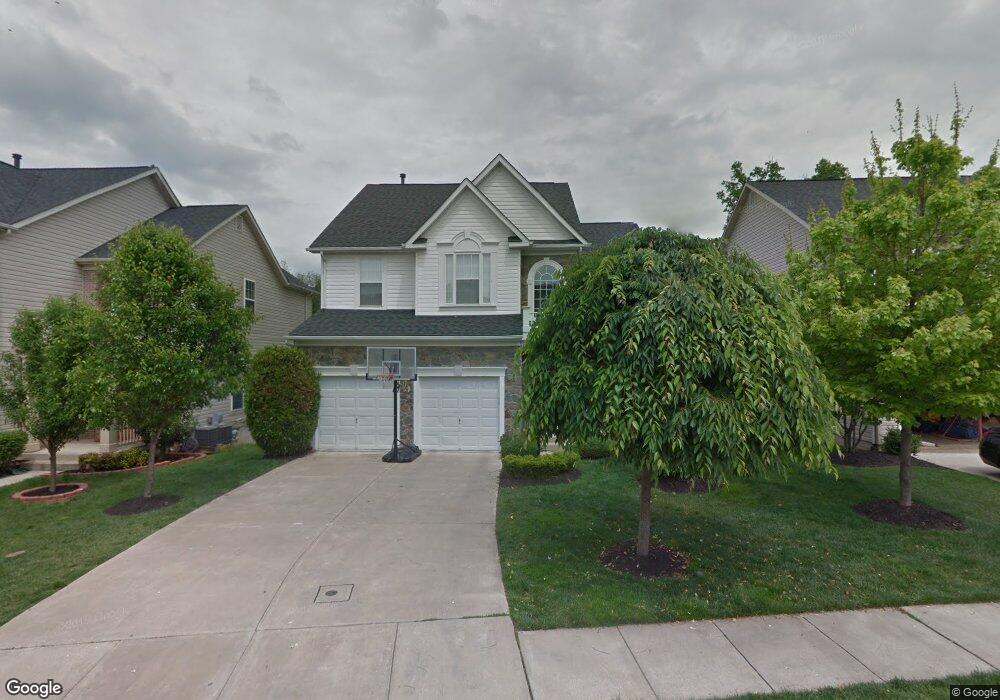 10211 Ebb Tide Ln, Laurel, MD 20723 - photo 1