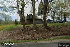 5636 Musgrove Hwy, Sunfield, MI 48890