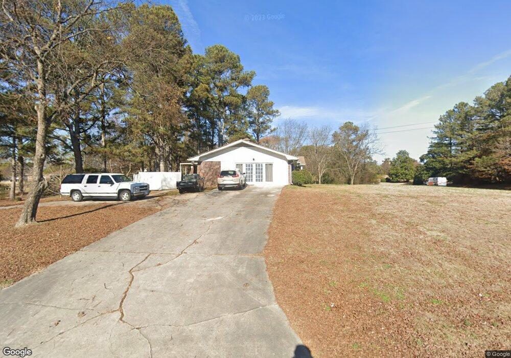 2883 Crabapple Cir unit 2, Dacula, GA 30019 - photo 1