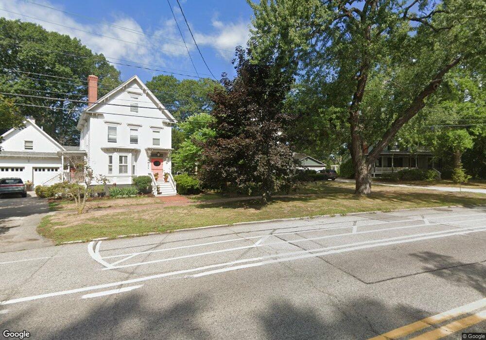 668 Middle St unit The Original Home at, Portsmouth, NH 03801 - photo 1