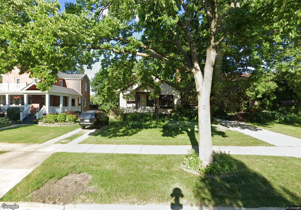 309 N Myrtle Ave, Elmhurst, IL 60126 - photo 1