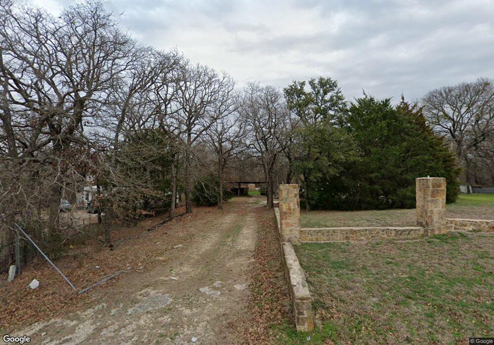 1241 Oakridge Rd, Azle, TX 76020 - photo 1