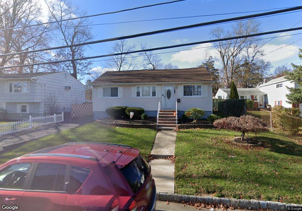 195 Marcella Rd, Parsippany, NJ 07054 - photo 1