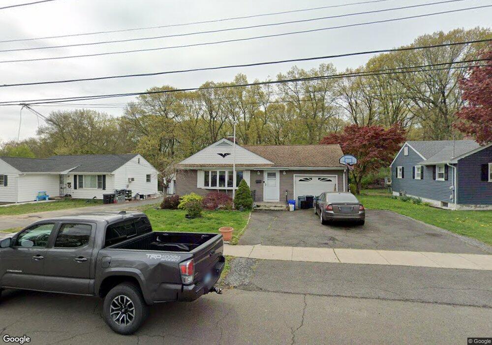 189 Quail St, Stratford, CT 06614 - photo 1