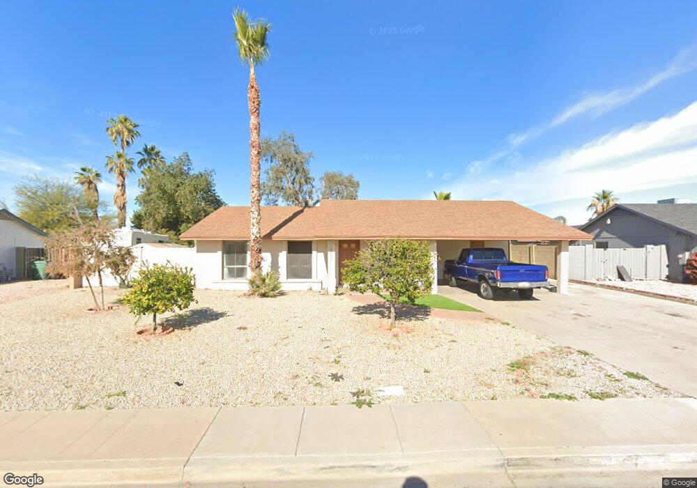 3254 E Forge Ave, Mesa, AZ 85204 - photo 1