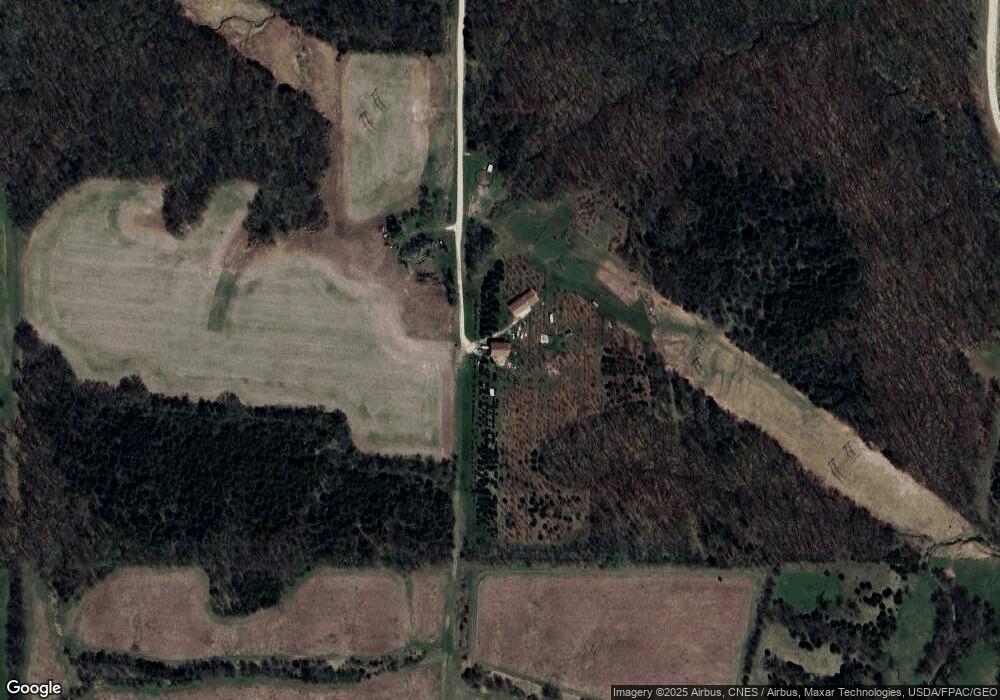 1384 318th Ave, Wever, IA 52658 - photo 1