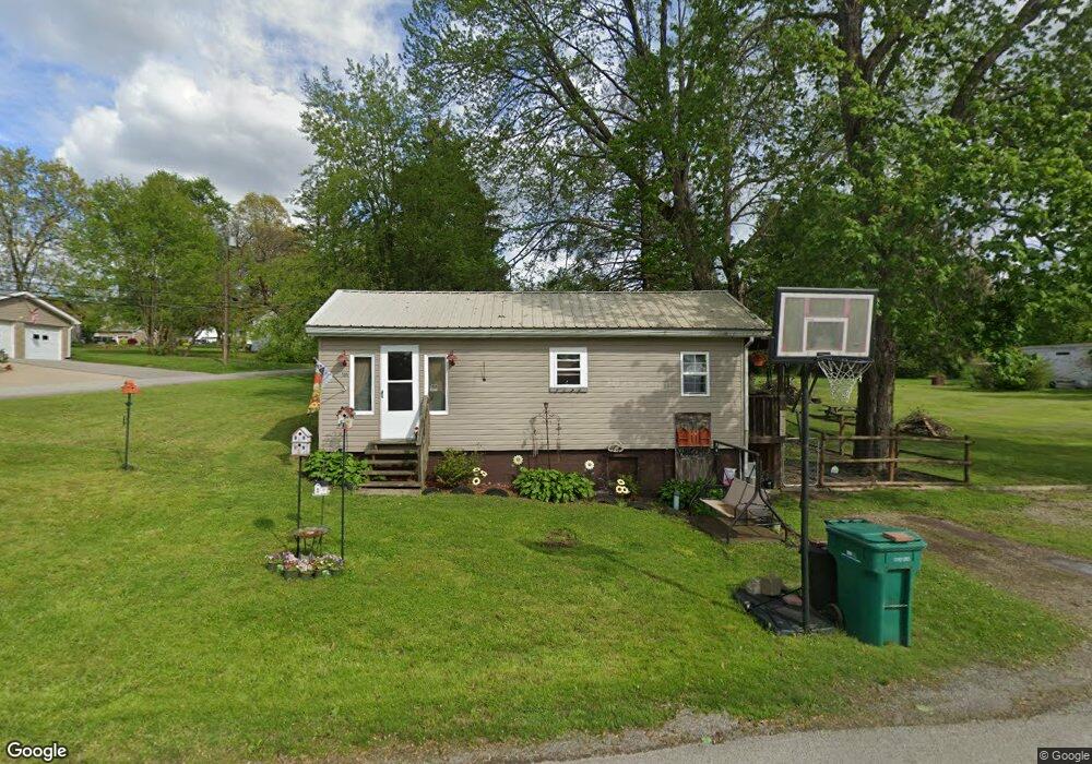 131 Albert St, Homer City, PA 15748 - photo 1