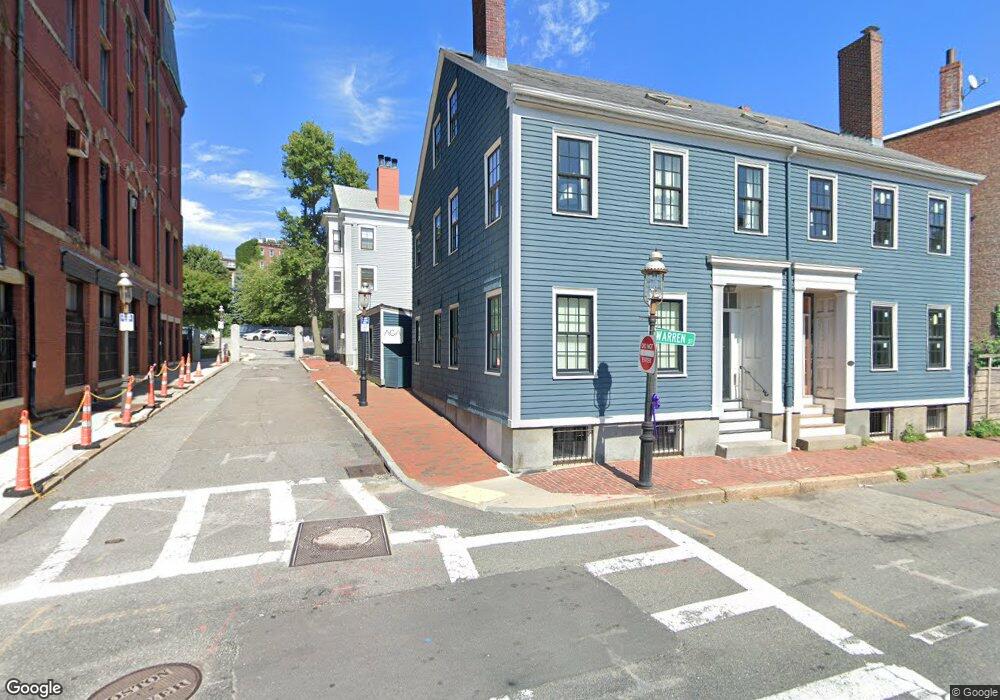 7 Church Ct unit 4, Charlestown, MA 02129 - photo 1