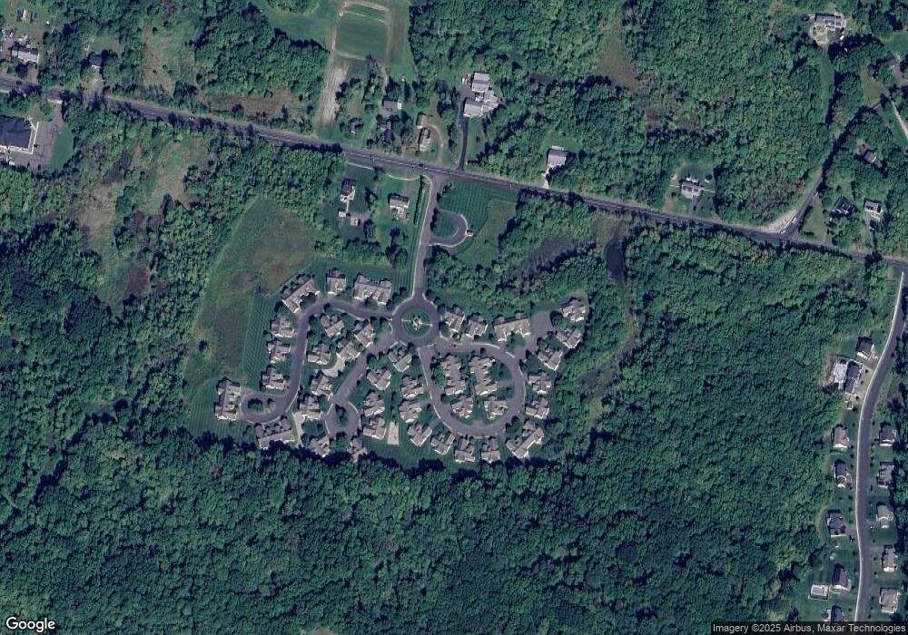 76 Boysenberry Ct, Suffield, CT 06078 - photo 1