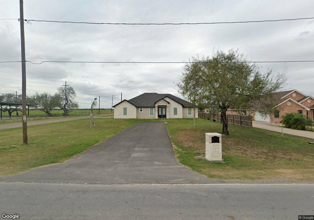 4103 N Victoria Rd, Donna, TX 78537 - photo 1