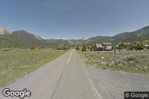 893 E Pine Valley Rd, Pine Valley, UT 84781