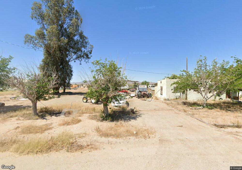 10250 W 10th Ave, Blythe, CA 92225 - photo 1