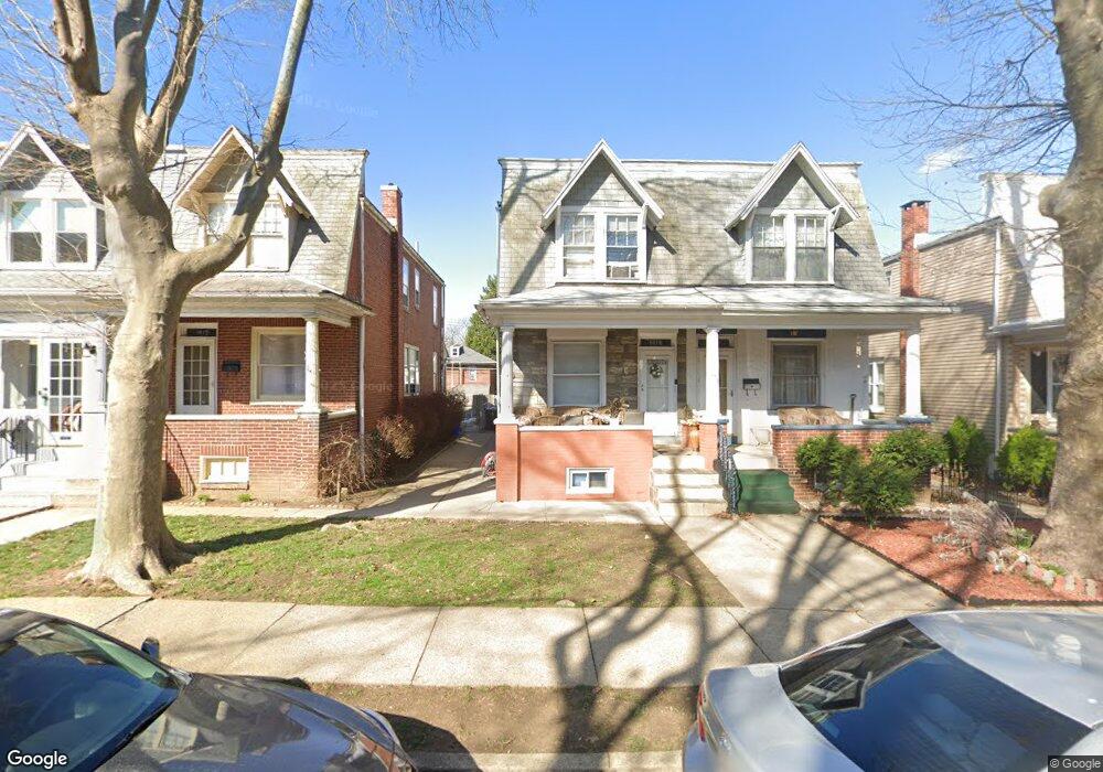 1414 Birch St, Reading, PA 19604 - photo 1