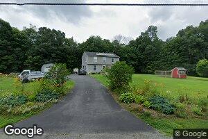 107 Cemetery Rd, Baltic, CT 06330